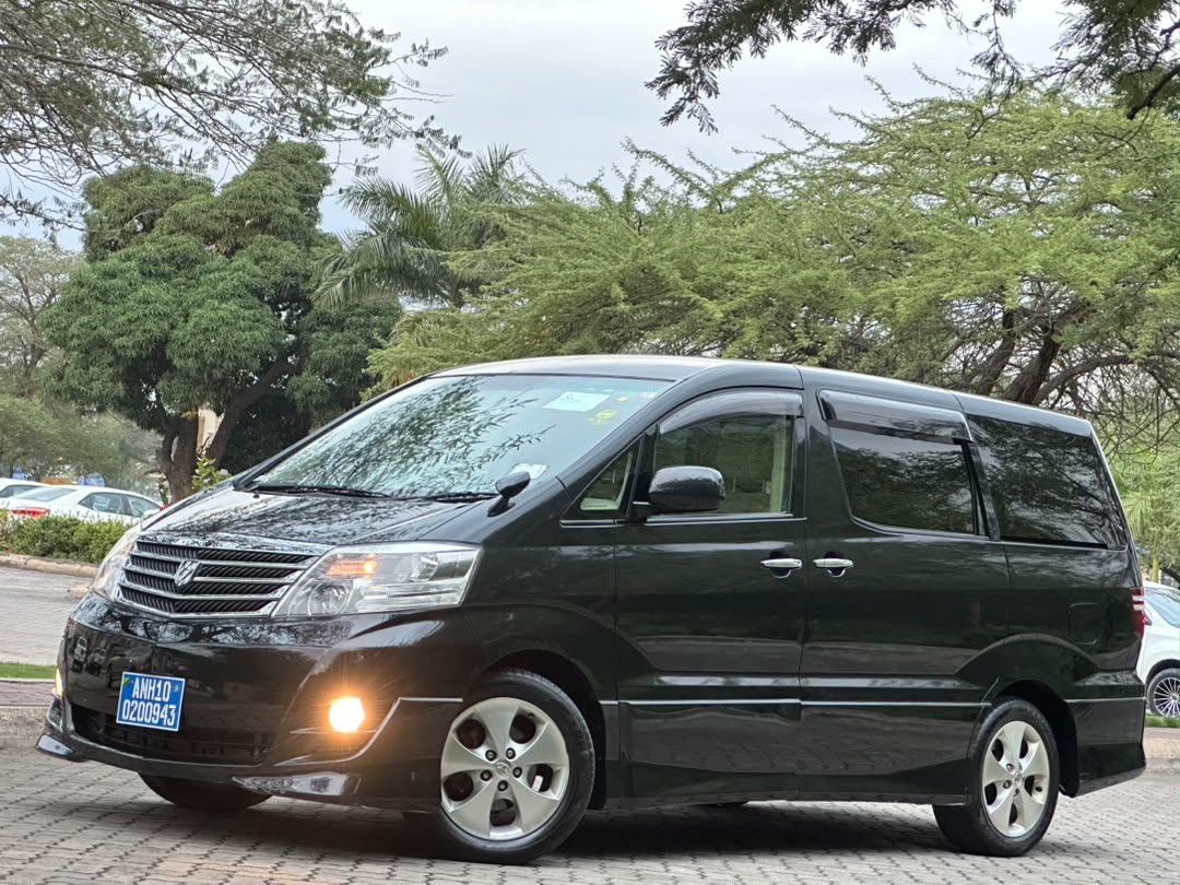 ALPHARD thumbnail 7